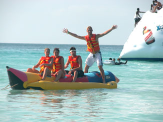 Jamaica-MoBay/Negril